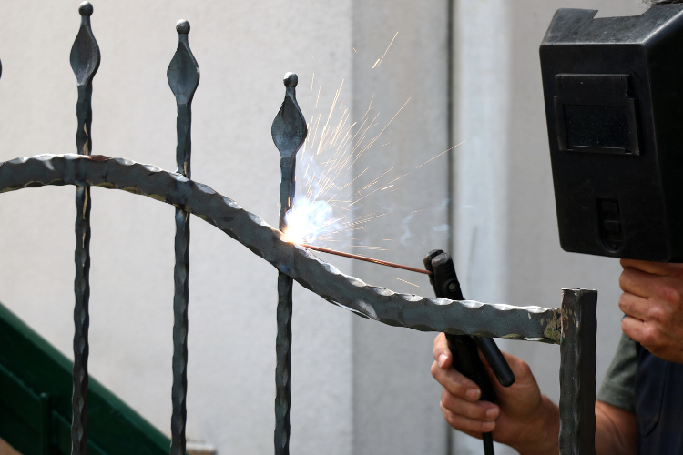 Fabrication Services 1