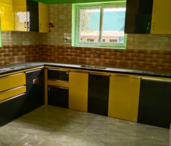Modular kitchen1