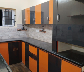 Modular kitchen5
